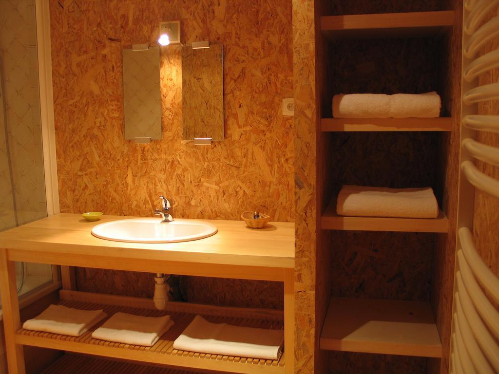 Maison Rouge Plan d'Aups Quarto foto