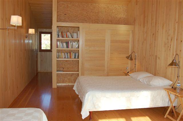 Maison Rouge Plan d'Aups Quarto foto