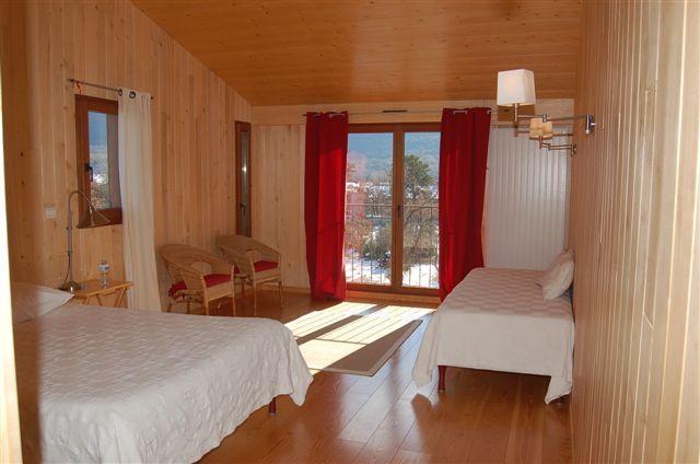 Maison Rouge Plan d'Aups Quarto foto